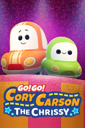 Go! Go! Cory Carson: The Chrissy's poster
