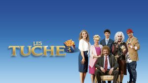 The Magic Tuche's poster