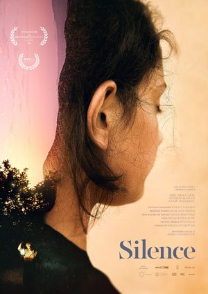 Silence's poster