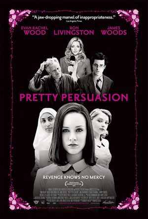 Pretty Persuasion's poster