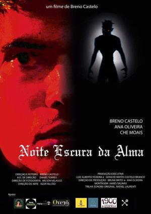 Noite Escura da Alma's poster image