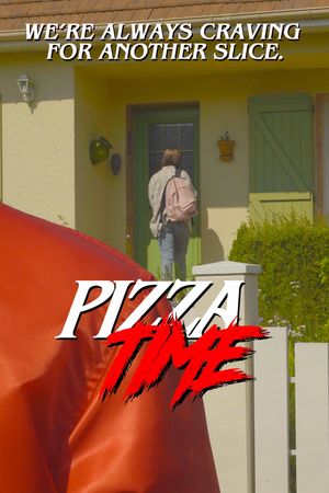 Pizza Time's poster image