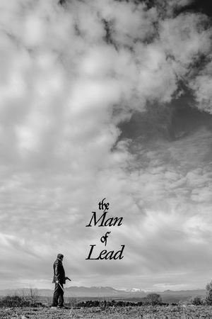 The Man of Lead's poster