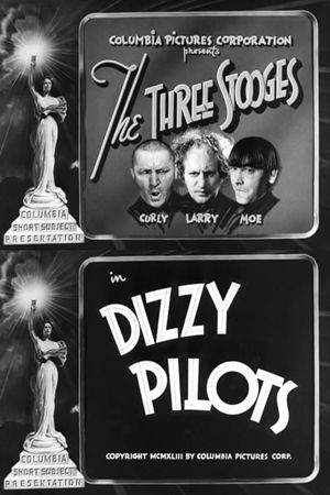 Dizzy Pilots's poster