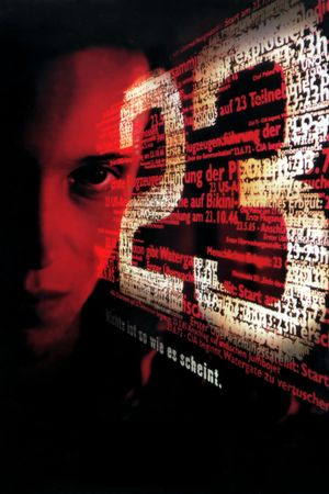 23's poster