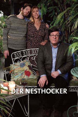 Der Nesthocker's poster