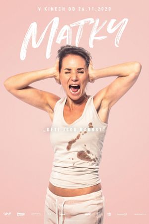 Mothers's poster
