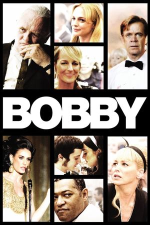 Bobby's poster