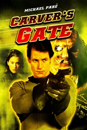 Carver's Gate's poster image