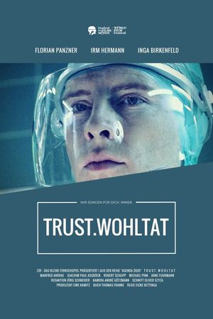 TRUST.Wohltat's poster