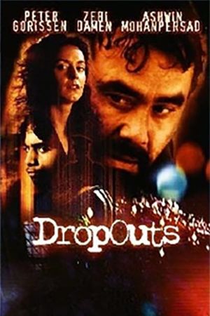 Dropouts's poster