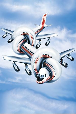 Airplane II: The Sequel's poster