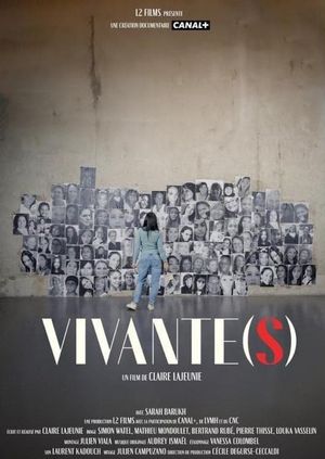 Vivante(s)'s poster
