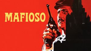 Mafioso's poster