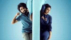 DeAr's poster