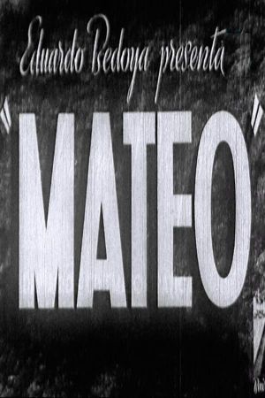 Mateo's poster