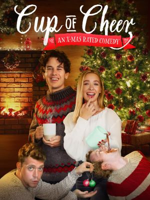 Cup of Cheer's poster