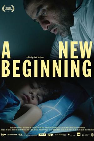 A New Beginning's poster