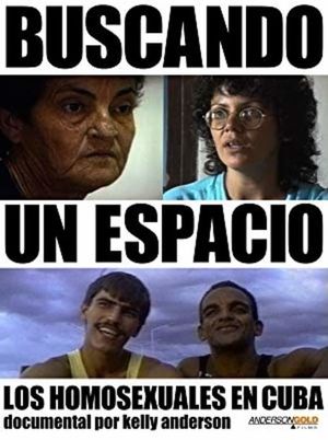 Looking for a Space: Lesbians & Gay Men in Cuba's poster