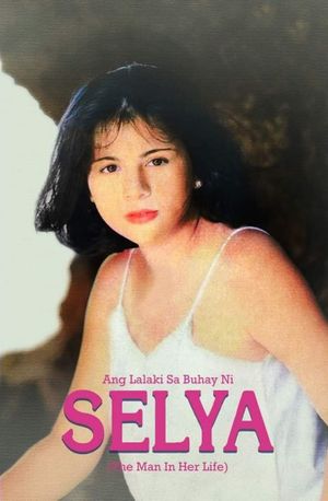 The Man in Selya's Life's poster