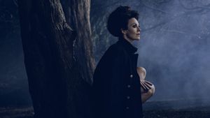 National Theatre Live: Medea's poster
