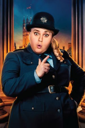 Night at the Museum: Secret of the Tomb's poster