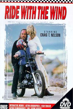 Ride with the Wind's poster