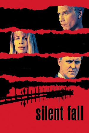 Silent Fall's poster