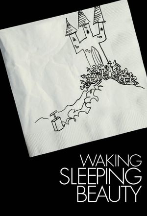 Waking Sleeping Beauty's poster