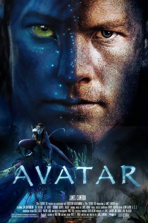 Avatar's poster