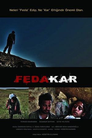 Fedakar's poster image