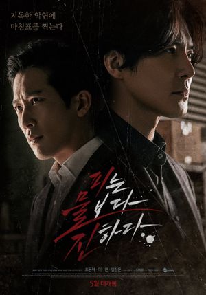 The Goblin's poster