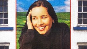 The MatchMaker's poster