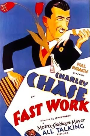 Fast Work's poster