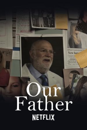 Our Father's poster