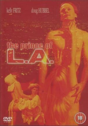 The Prince of L.A's poster