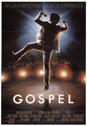 Gospel's poster
