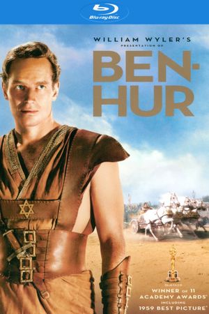 Ben-Hur's poster