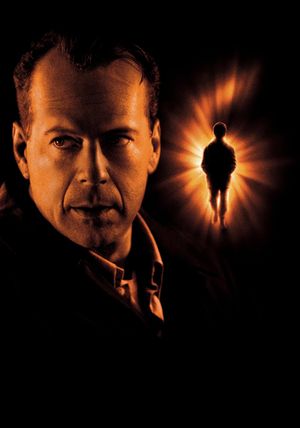 The Sixth Sense's poster
