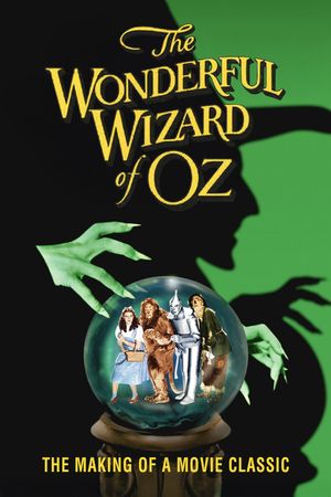 The Wonderful Wizard of Oz: 50 Years of Magic's poster