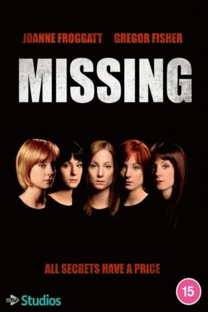 Missing's poster
