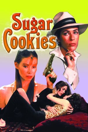 Sugar Cookies's poster