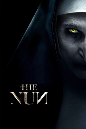 The Nun's poster