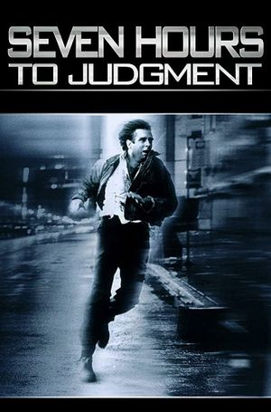 Seven Hours to Judgment's poster image