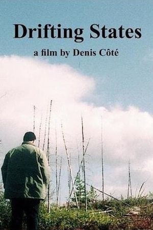 Drifting States's poster