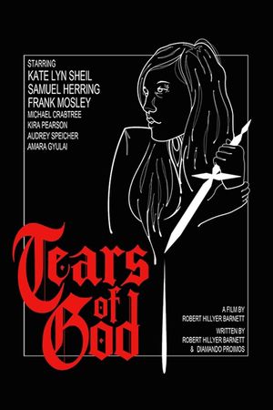 Tears of God's poster