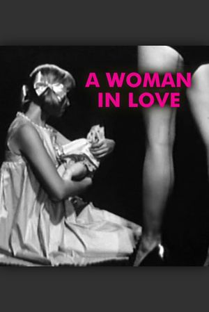 A Woman in Love's poster