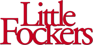 Little Fockers's poster