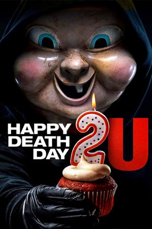 Happy Death Day 2U's poster