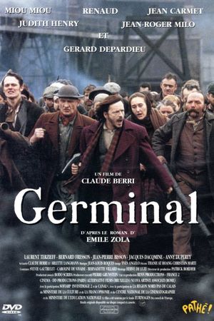 Germinal's poster